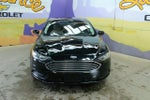 2017 Ford Fusion Hybrid S