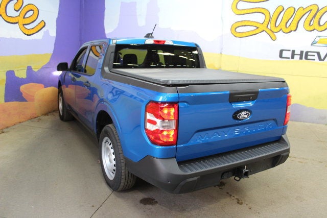2025 Ford Maverick XL