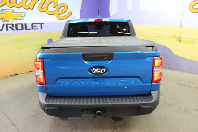 2025 Ford Maverick XL