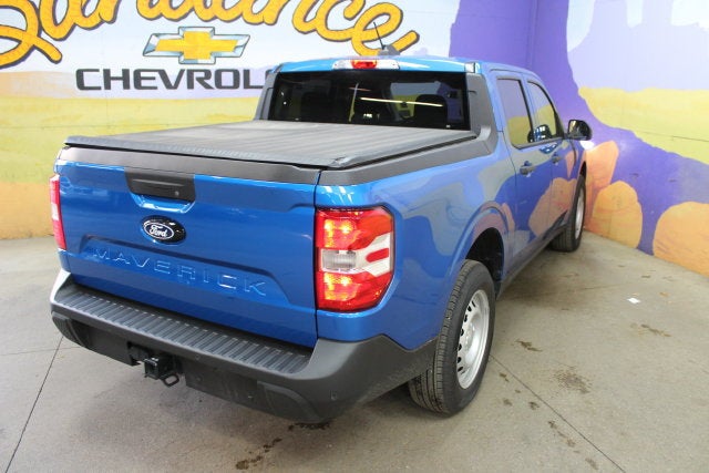 2025 Ford Maverick XL