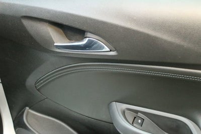 2018 Chevrolet Cruze Premier