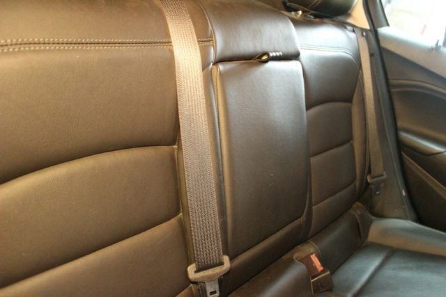 2018 Chevrolet Cruze Premier