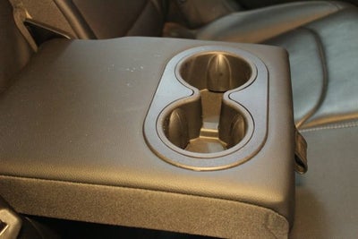 2018 Chevrolet Cruze Premier