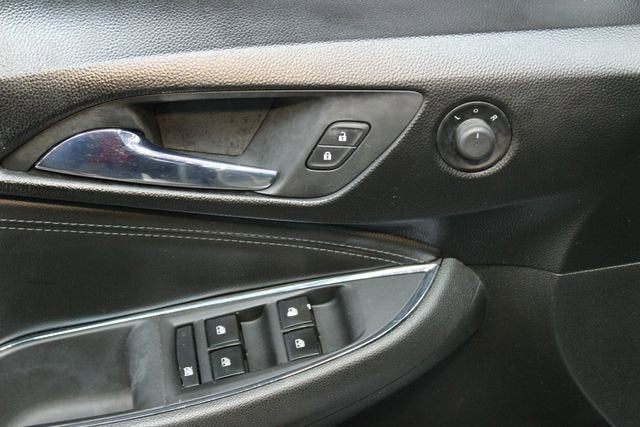 2018 Chevrolet Cruze Premier