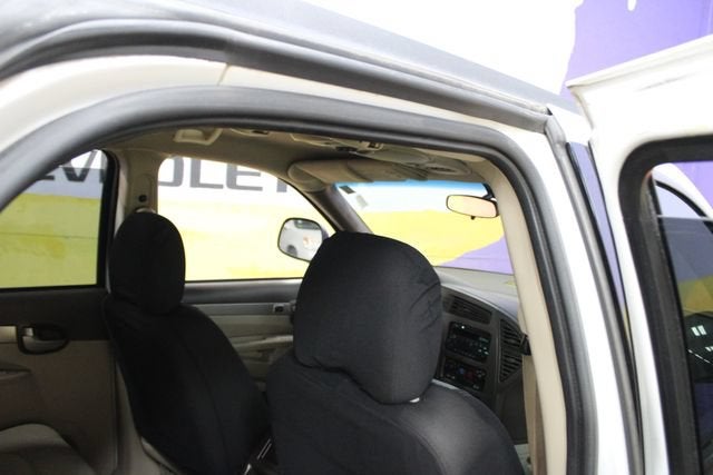 2004 Buick Rendezvous CX