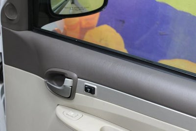 2004 Buick Rendezvous CX
