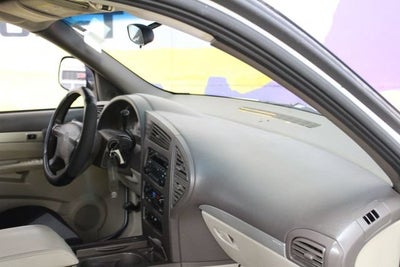 2004 Buick Rendezvous CX