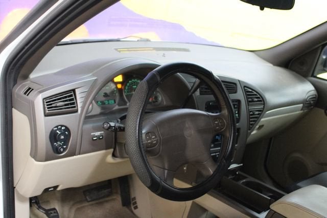 2004 Buick Rendezvous CX