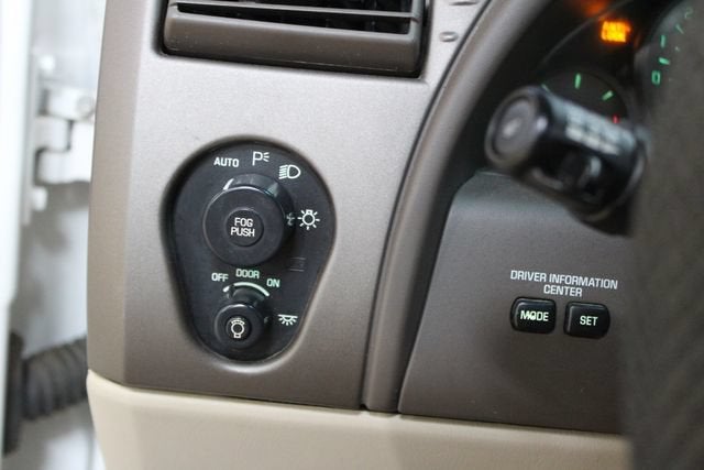 2004 Buick Rendezvous CX