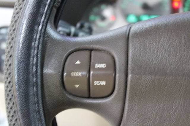 2004 Buick Rendezvous CX