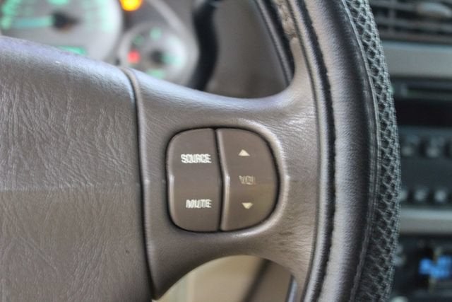 2004 Buick Rendezvous CX