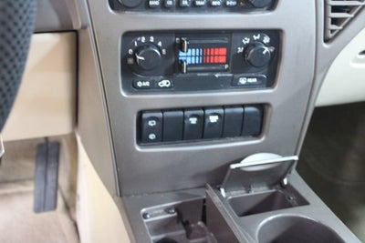 2004 Buick Rendezvous CX