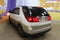 2004 Buick Rendezvous CX