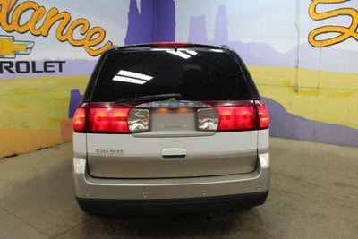 2004 Buick Rendezvous CX