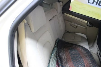 2004 Buick Rendezvous CX
