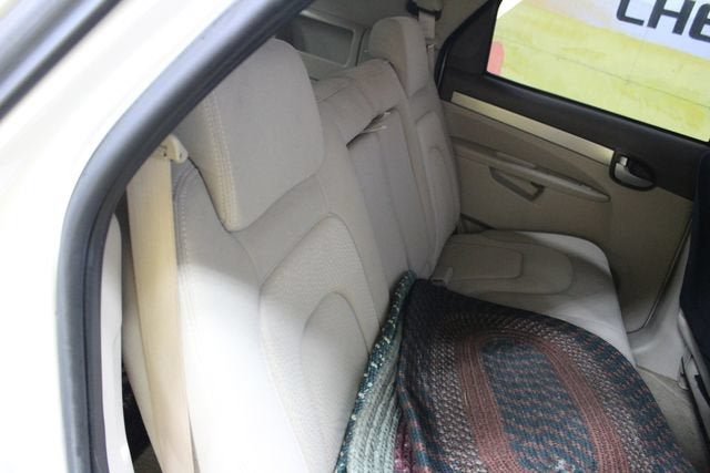 2004 Buick Rendezvous CX