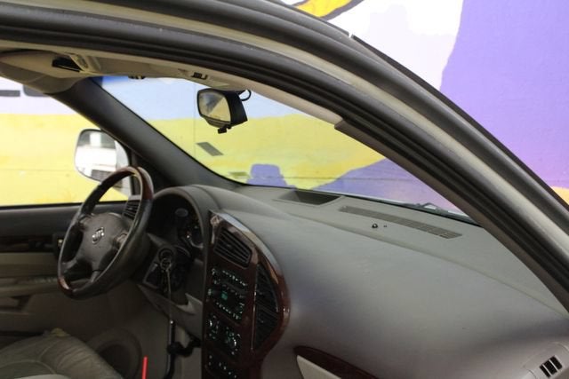 2007 Buick Rendezvous CXL