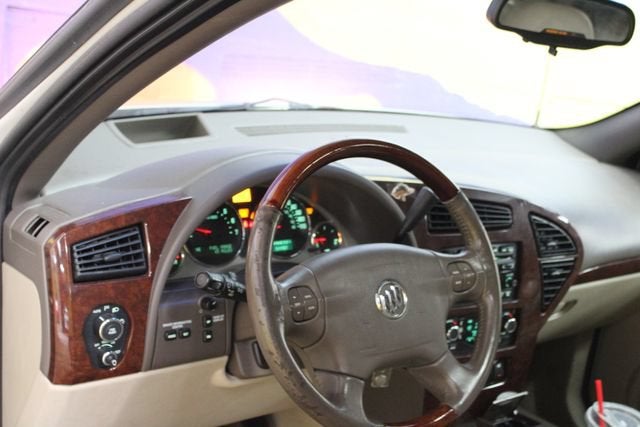 2007 Buick Rendezvous CXL