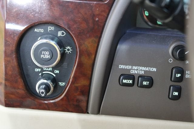 2007 Buick Rendezvous CXL