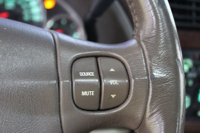 2007 Buick Rendezvous CXL