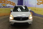 2007 Buick Rendezvous CXL