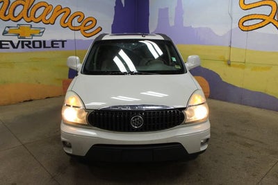 2007 Buick Rendezvous CXL