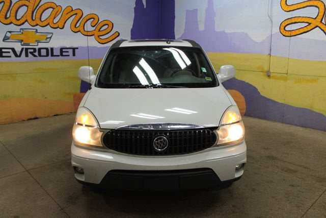 2007 Buick Rendezvous CXL
