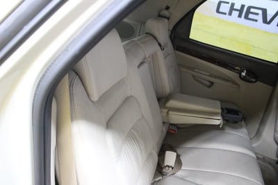2007 Buick Rendezvous CXL