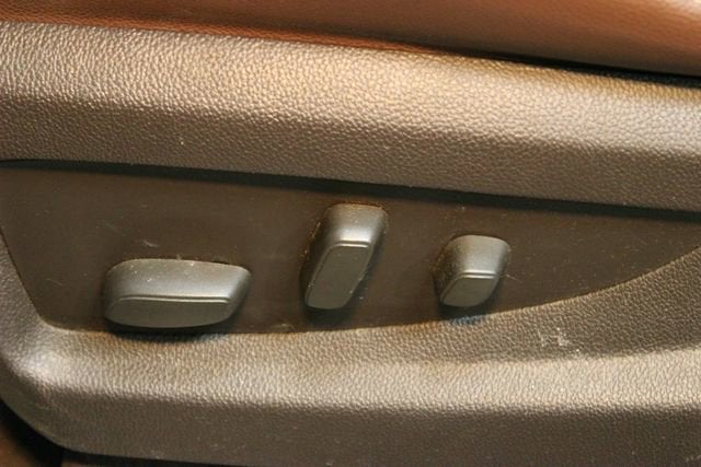 2016 Chevrolet Silverado 1500 High Country