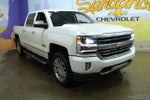 2016 Chevrolet Silverado 1500 High Country