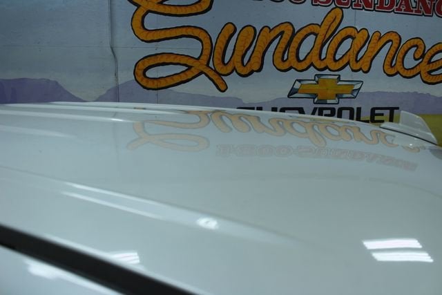 2016 Chevrolet Silverado 1500 High Country