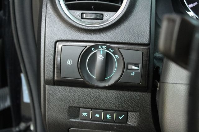 2013 Chevrolet Captiva LT