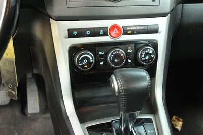 2013 Chevrolet Captiva LT