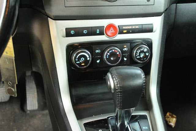 2013 Chevrolet Captiva LT