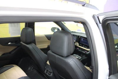 2025 Chevrolet Equinox ACTIV