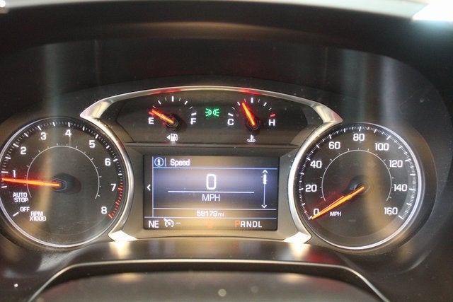 2019 Chevrolet Blazer 4DR FWD LT