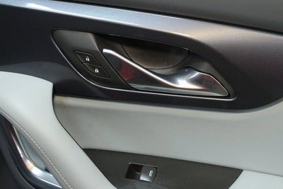 2019 Chevrolet Blazer 4DR FWD LT