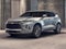 2019 Chevrolet Blazer 4DR AWD LT
