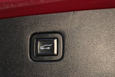 2019 Chevrolet Blazer 4DR AWD LT