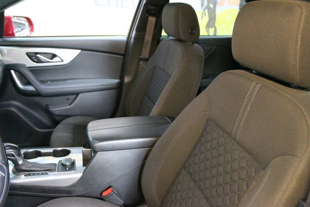 2019 Chevrolet Blazer 4DR AWD LT
