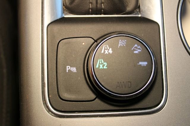 2019 Chevrolet Blazer 4DR AWD LT