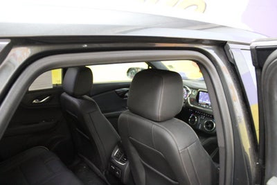2019 Chevrolet Blazer Premier