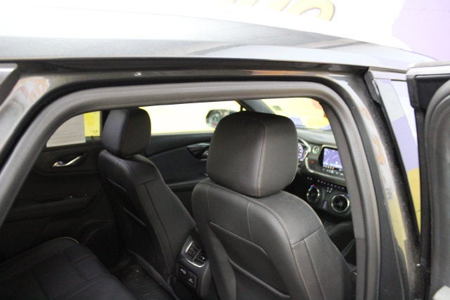 2019 Chevrolet Blazer Premier