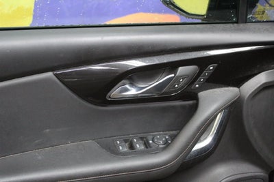 2019 Chevrolet Blazer Premier