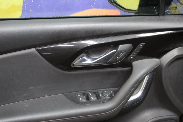 2019 Chevrolet Blazer Premier