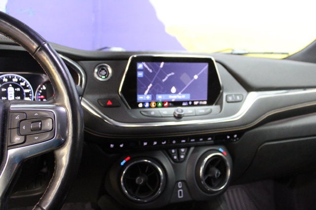 2019 Chevrolet Blazer Premier