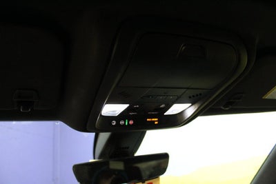 2019 Chevrolet Blazer Premier