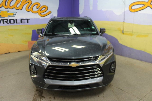 2019 Chevrolet Blazer Premier