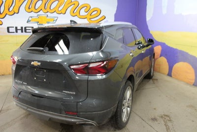 2019 Chevrolet Blazer Premier
