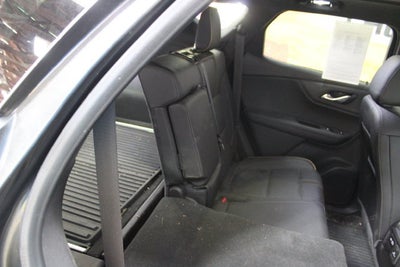 2019 Chevrolet Blazer Premier